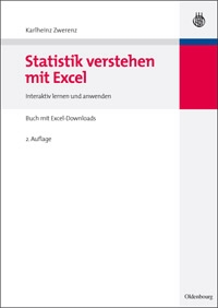 Statistik verstehen mit Excel